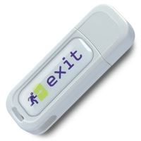 CHIAVE USB
